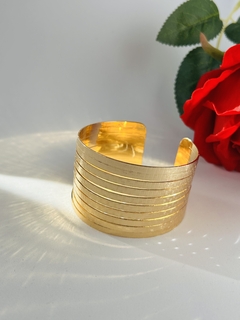 Bracelete Cleo na internet