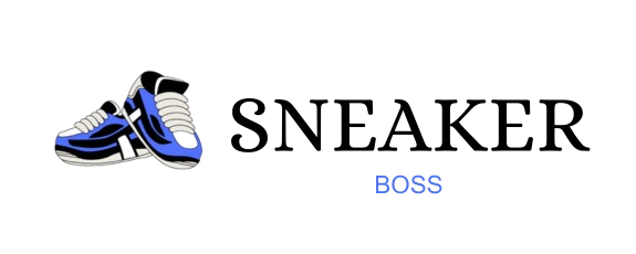 Sneaker Boss