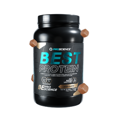 Best Protein 4lbs - comprar en línea