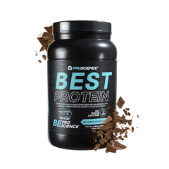 Best Protein 4lbs - Harcos