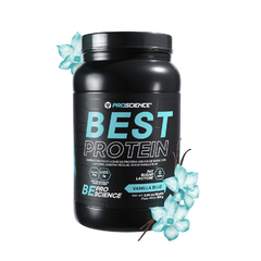 Best Protein 2.04lbs