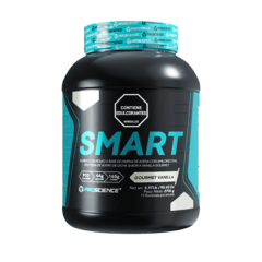 Smart 6lbs - Harcos