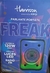 Parlante Karaoke HARRISSON KJ-FREAK - CliqueandoYA