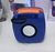 Mini Parlante X -911 Bluethooth Luz Y Soporte Celular - CliqueandoYA