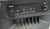 Bafle Potenciado Crown Mustang 6" -2000w -Sonido Extremo C/Bluethooth y Luz Led - CliqueandoYA