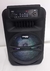 Bafle Potenciado Crown Mustang 6" -2000w -Sonido Extremo C/Bluethooth y Luz Led en internet