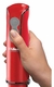Procesadora Manual LILIANA Rainbow Mix Roja - tienda online