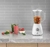 Licuadora ELECTROLUX Efficient BLL15 Blanca - tienda online