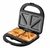 Sandwichera Eléctrica LILIANA AS989 - tienda online