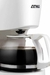 ATMA Cafetera De Filtro 0.6LTS CA2180P