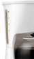 ATMA Cafetera De Filtro 0.6LTS CA2180P - CliqueandoYA