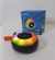 Mini Parlante Portatil SERIE DISCO Con Luz Y Bluetooth en internet