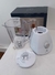 Licuadora ELECTROLUX Efficient BLL15 Blanca en internet