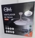 Ventilador De Techo OM CF-42L Con Palas Retractiles Y Luz Led C/Remoto - comprar online