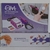 Minitorno Profesional de Manicuria O Pedicuria OM mod OM-210