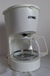 ATMA Cafetera De Filtro 0.6LTS CA2180P - comprar online