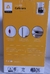 ATMA Cafetera De Filtro 0.6LTS CA2180P - tienda online