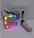 Imagen de Mini Parlante Portatil Con Microfono Karaoke