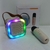 Mini Parlante Portatil Con Microfono Karaoke - CliqueandoYA
