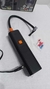Compresor de Aire Portatil MK322 - CliqueandoYA