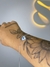 Pulseira Olho Greho - Prata 925 na internet