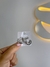 Argola Tube- Semijoia - comprar online