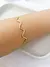 Bracelete Zig - Semijoia - comprar online