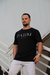 Camiseta Casual Classic - PATEKI - PATEKI