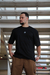 Camiseta Oversized Street Movement - PATEKI - loja online