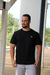 Camiseta Casual Basic - PATEKI