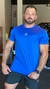 Camiseta DRY-FIT - PATEKI