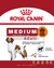 Royal Canin Medium Adult x 3 kg - comprar online