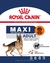 Royal Canin Maxi Adulto x 15 Kg - comprar online