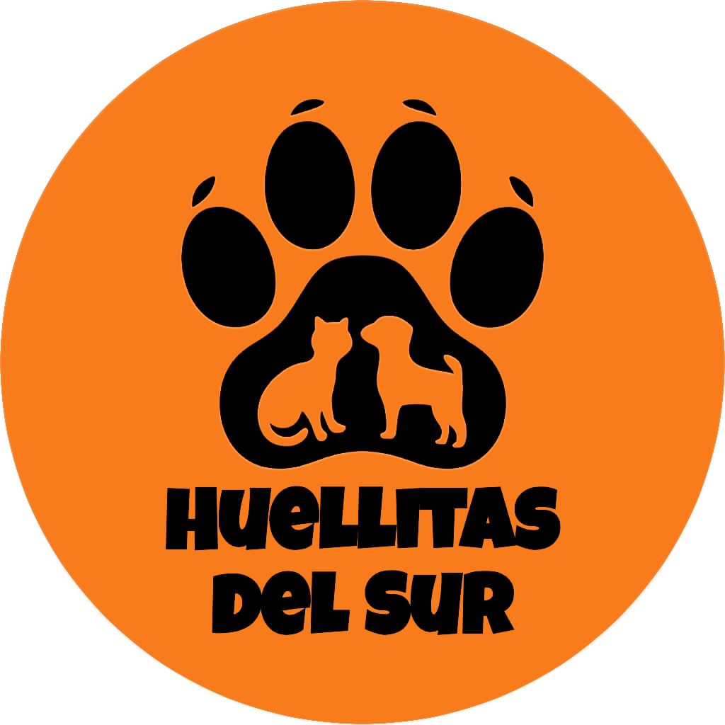 huellitas del sur