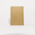 Libreta A5 Ecologica Kraft 30 hojas Pack x2 - EZGRAF