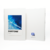 Libreta A5 Anotador Ecologico Modelo Pantone Ocean - comprar online