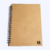 Cuaderno Kraft A4 Tapa Blanda 50 Hojas Personalizado Empresarial en internet