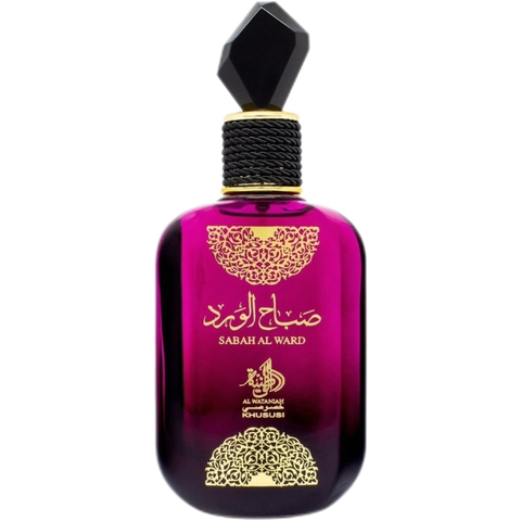 Sabah Al Ward — Al Wataniah (Decant) - comprar online