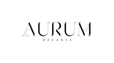 Aurum Decants