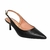 Sapato Slingback Feminino Vizzano