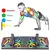 FlexBoard Pro: Prancha Dobrável para Exercícios e Musculação! na internet