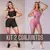 FitPower Duo: Conjunto Fitness Short & Cropped – Conquiste o Corpo dos Seus Sonhos