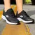 Tenis Fitness O2X: Lançamento Esportivo Masculino – Desempenho e Conforto em Promoção! - loja online