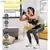 Kit Power Resistance: 5 Faixas Elásticas para Yoga, Pilates e Treinos – Sua Força em Cada Movimento! - GymNest