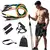 PowerBands Pro – Força e Resistência em um Só Kit - GymNest