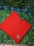Camiseta Masculina GUCCI, VERMELHA Malha Peruana Ótima qualidade.