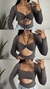 Body tokyo multiformas chumbo - loja online