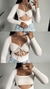 Body tokyo multiformas off white - Mia Mel