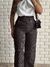 Calça Pantalona Fancy - Risca de Giz - comprar online