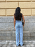 Wide leg retrô - Mia Mel